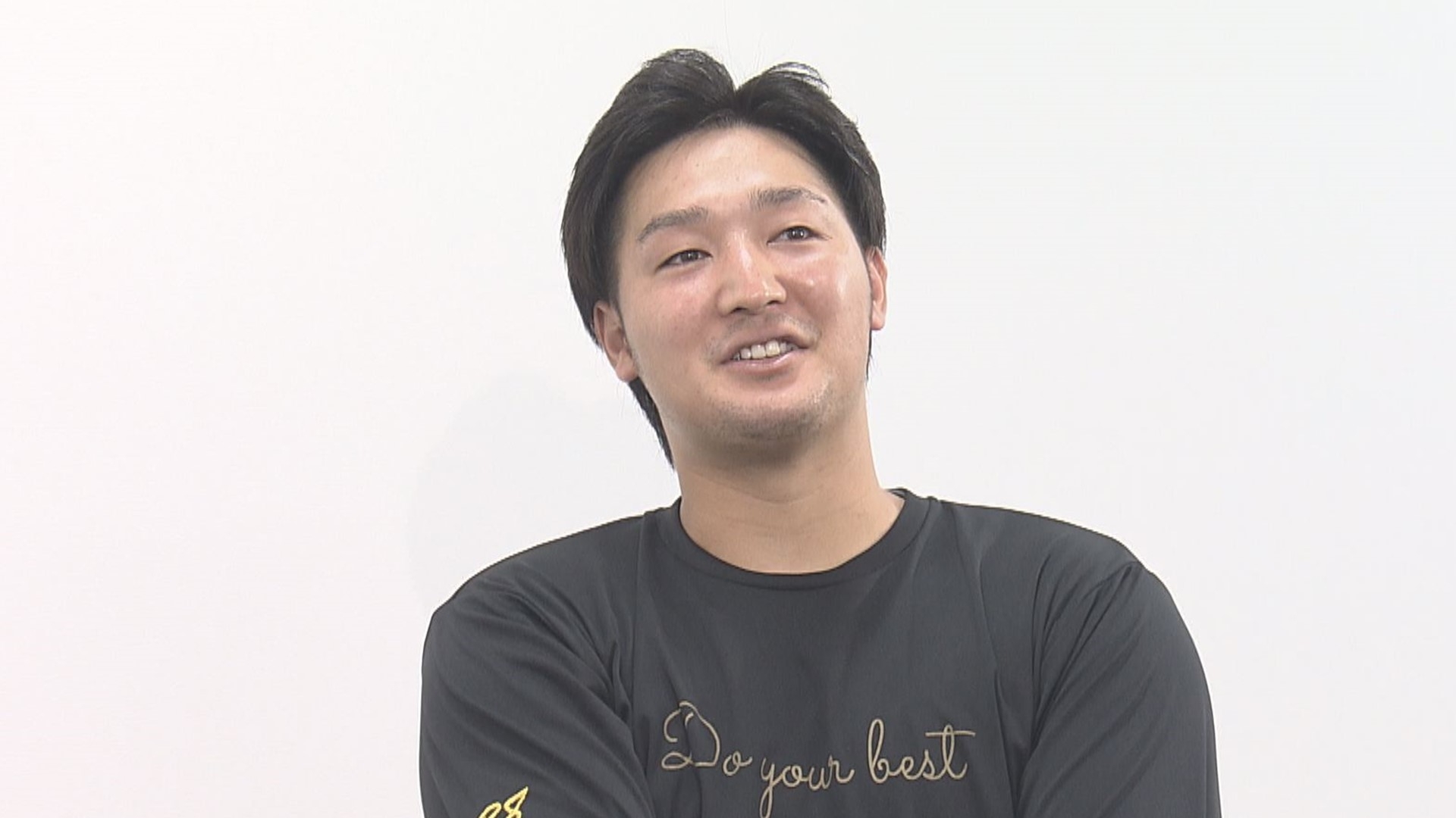 床田寛樹投手(広島東洋カープ)