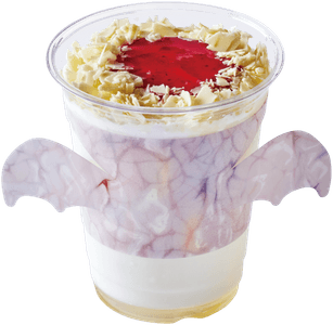 ▲フルフルの赤いお口／800円（税込）