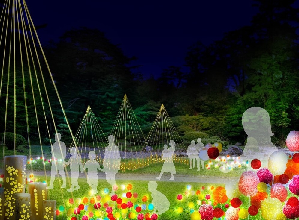 ぽんぽんマムイメージ図