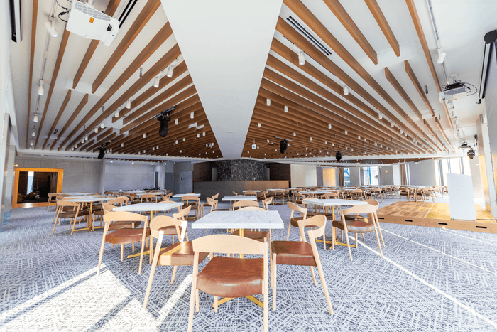 利用シーンに応じてカスタマイズ可能