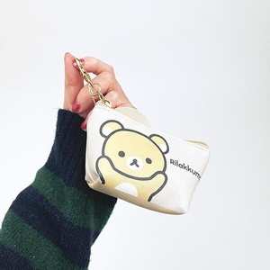 リラックマのポーチ