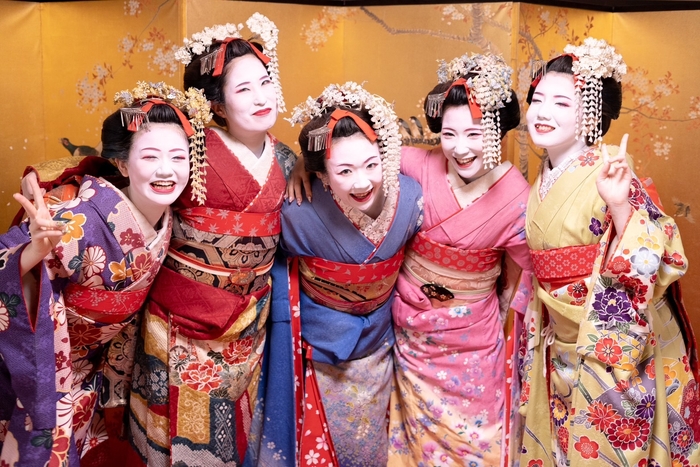 メンバー集合写真