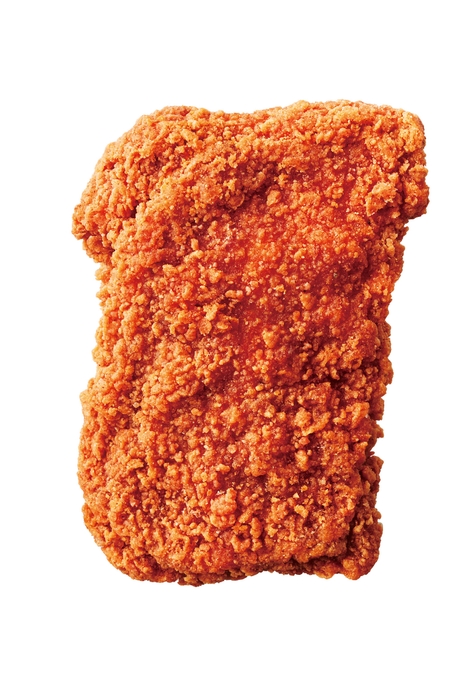 ジューシーチキン(辛口)画像(画像はイメージです。)