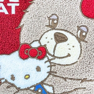 キティのポーチ