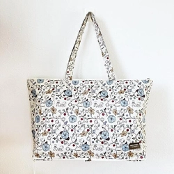 スヌーピーのトラベルバッグ集！帰省も冬のお出かけもおまかせのコンパクト and 収納力。