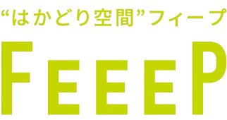 株式会社FEEEP
