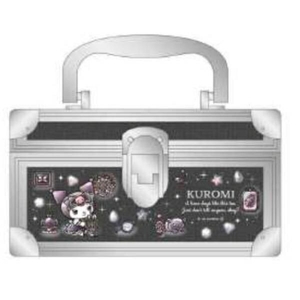 サンリオバニティ、小物入れ