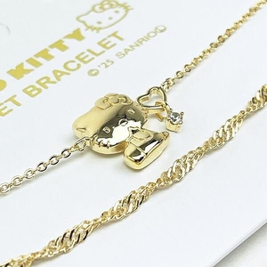 キティのアクセサリー