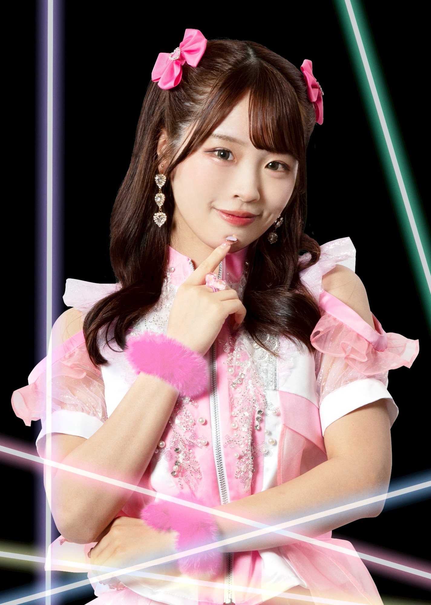 森山小百合(Sayuri Moriyama)