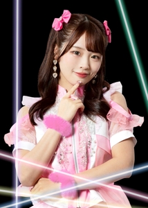 森山小百合（Sayuri Moriyama）