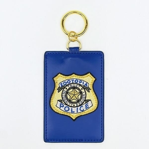 ズートピアのパスケース