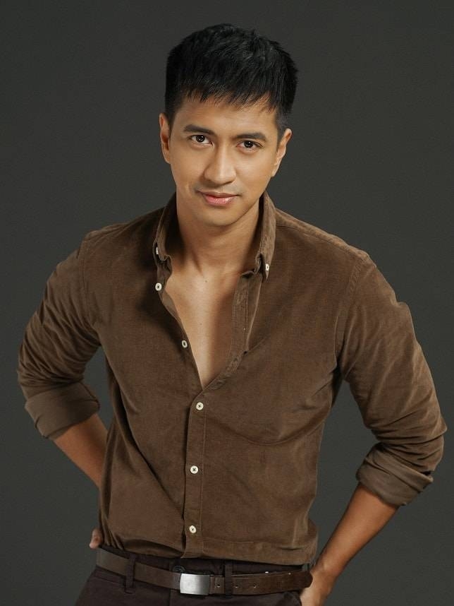 ラモン・キノ “RK” バガツィン