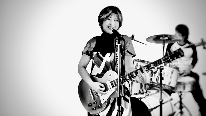 バンドイメージ