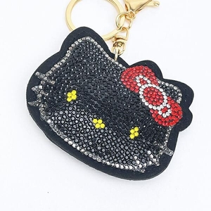 サンリオのペンチャームキーホルダー