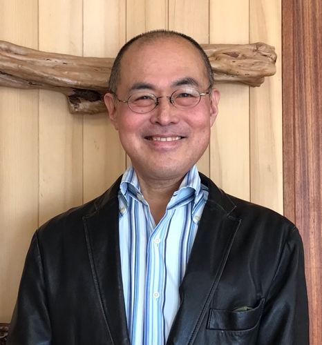 著者:窪寺 伸浩