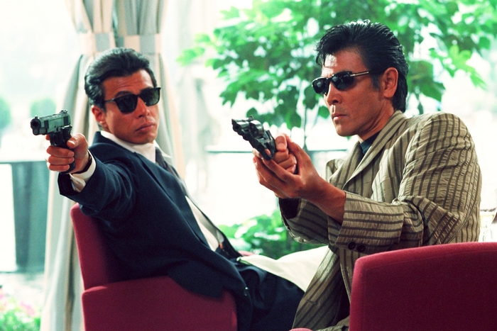 © 1998 セントラル・アーツ/日本テレビ