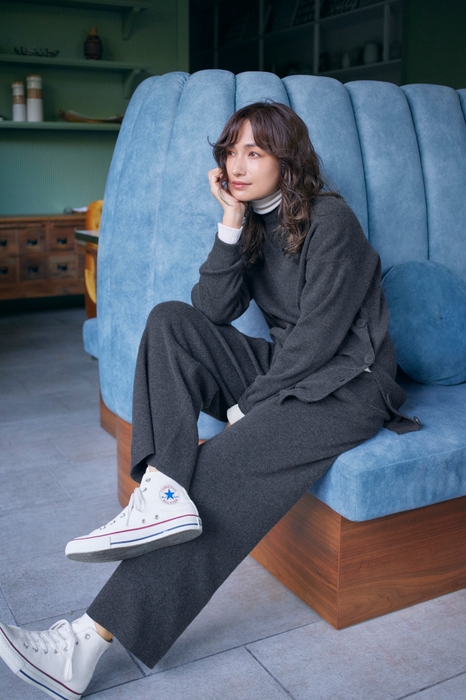 KNIT¥8,789 INNER TOPS¥3,850 PANTS¥8,789