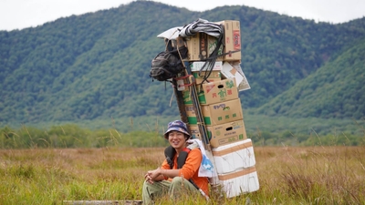 YouTubeでも人気のまーくん