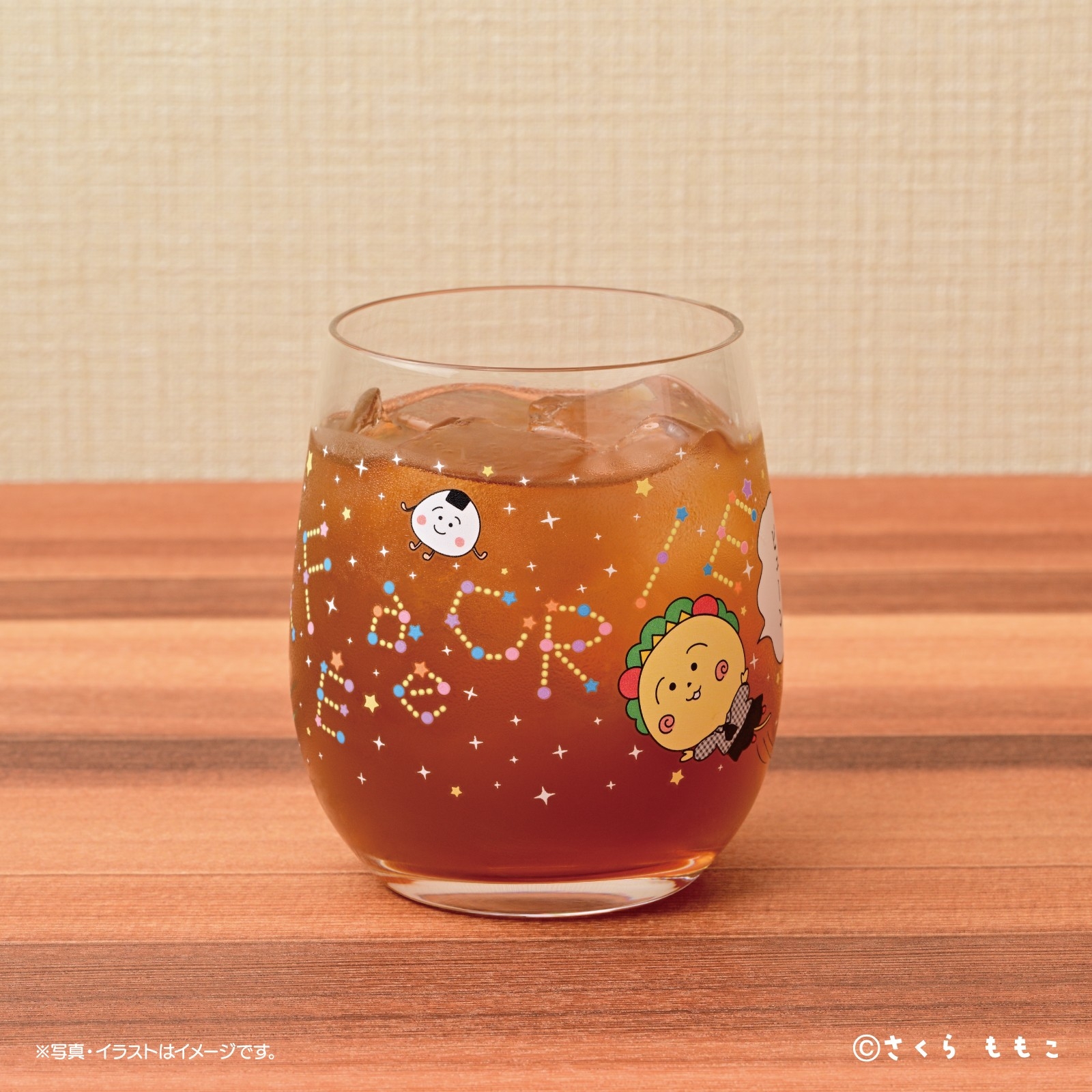 コジコジ」×『カフェ・ド・クリエ』初のコラボ！ | 日本アニメーション