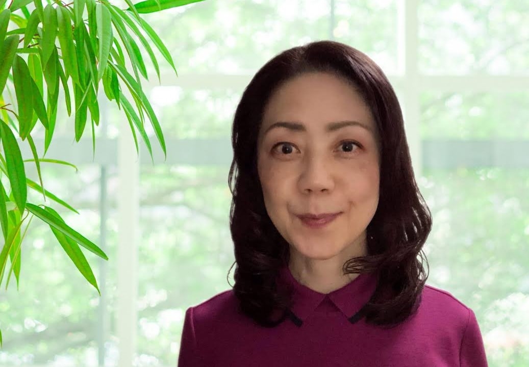 好きな仕事で世界と繋がる――望んでいたスタイルがここに