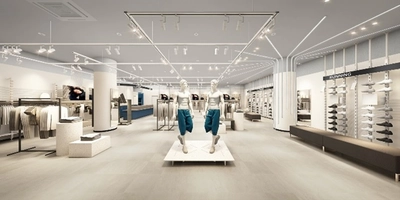 近鉄百貨店が運営する「Hoop」 2025年６月より新ショップが続々オープン！