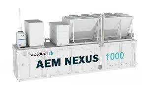 水素製造用 AEM 水電解装置供給側分析：世界の生産能力・販売量・平均価格動向（2026-2032）