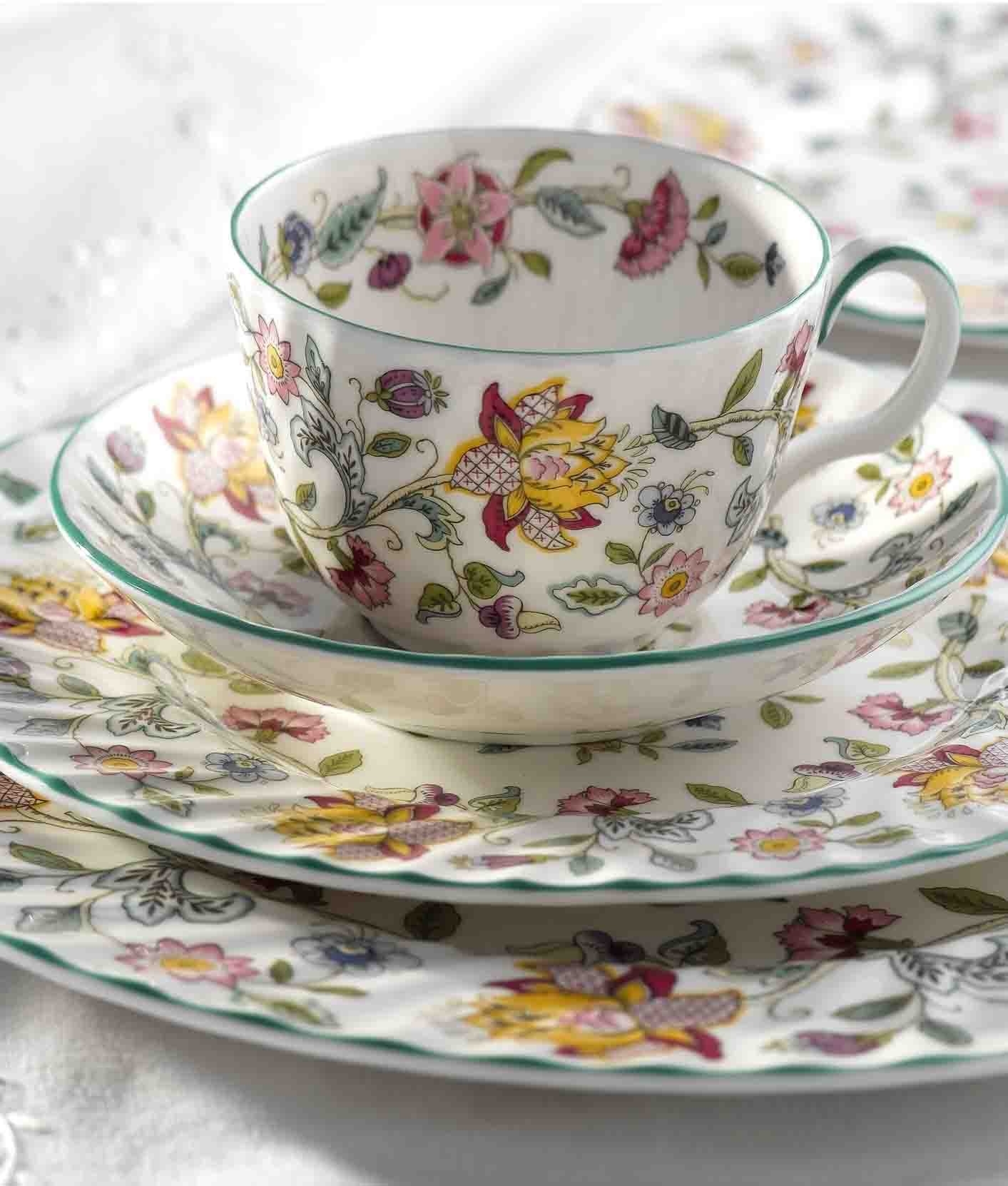 カップアンドソーサー(非売品)