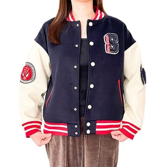 キャラスカジャン