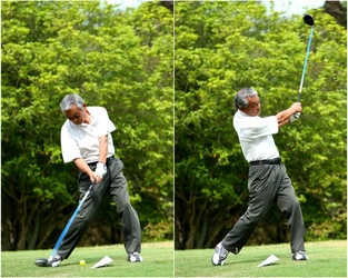 高松志門プロによる特別レッスンをマナティーで取り扱い開始