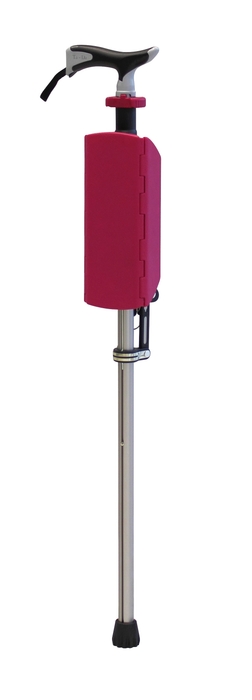 杖　画像　ローズレッド