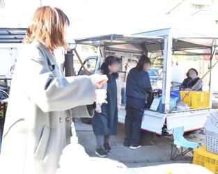 年末年始も、誰かの「ひとり」をつくらない