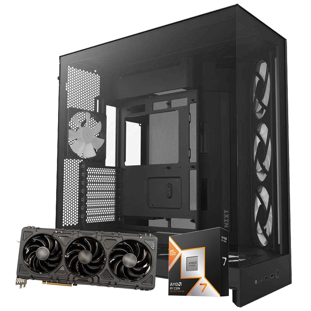 パソコン工房WEBサイト、『自作PC応援 組立キット怒涛の大感謝祭』に