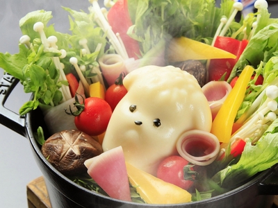 ゆるり箱根with DOGS