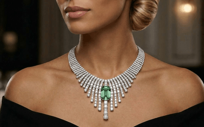 ※イメージ画像であり、実際のジュエリーとは異なります。