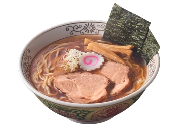 【中華そば勝本】煮干し醤油中華そばの冷凍自販機が 水道橋駅に7/5登場！