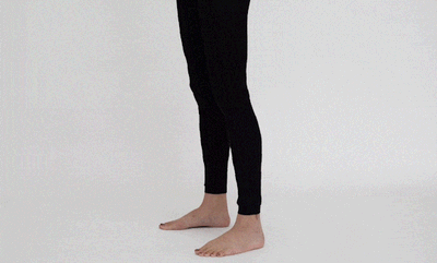 長時間、履くものだから快適さにこだわりました