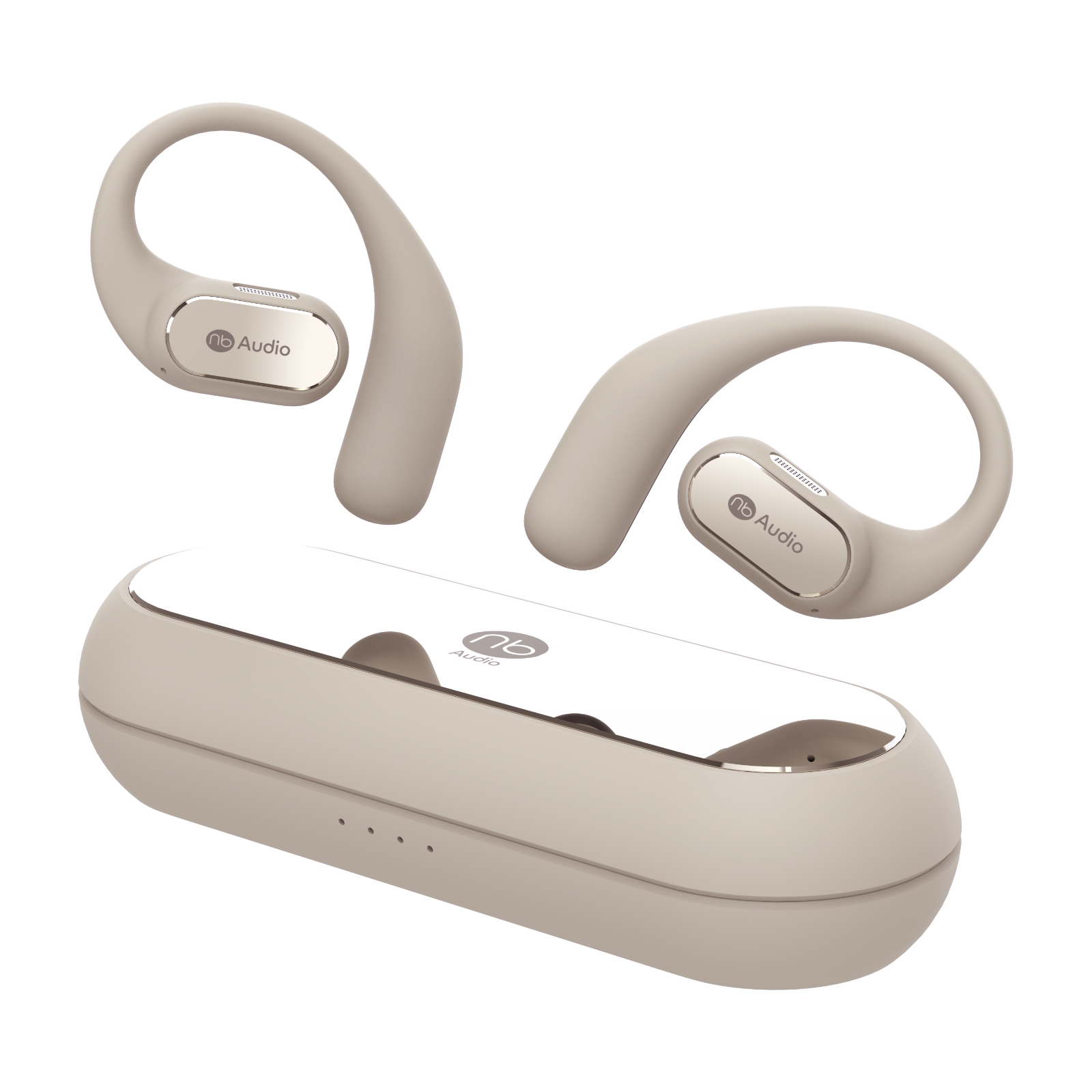 Open÷(アイボリー) メイン