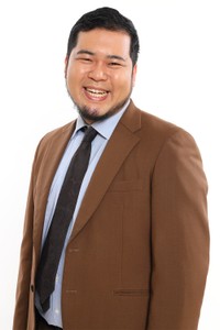 松井ケムリ（令和ロマン）ⓒYOSHIMOTO KOGYO CO.,LTD.