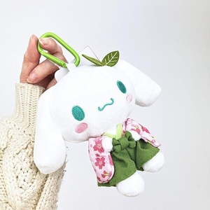 サンリオ抹茶着物シリーズ