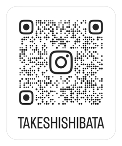 柴田武シェフ　Instagramアカウント