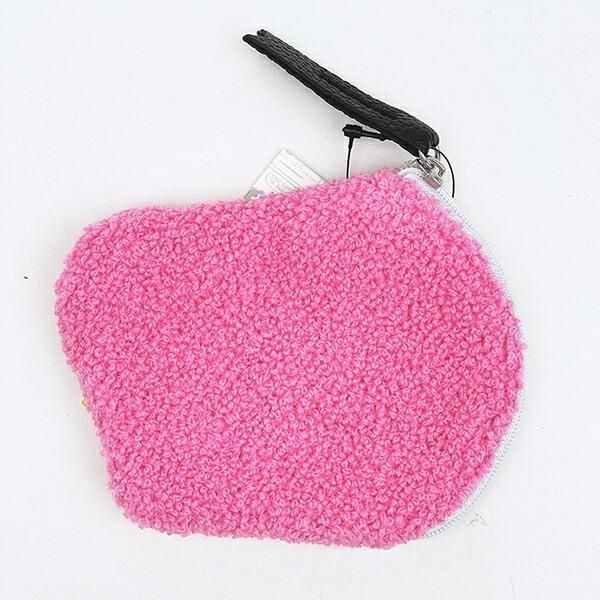 スヌーピーさがらポーチ