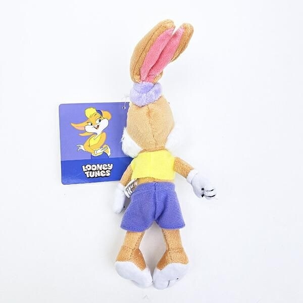 ルーニーテューンズ のマスコット