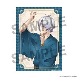 描き下ろし高画質ブロマイド（非売品）