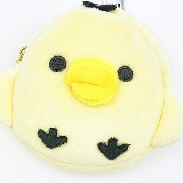 リラックマポーチ