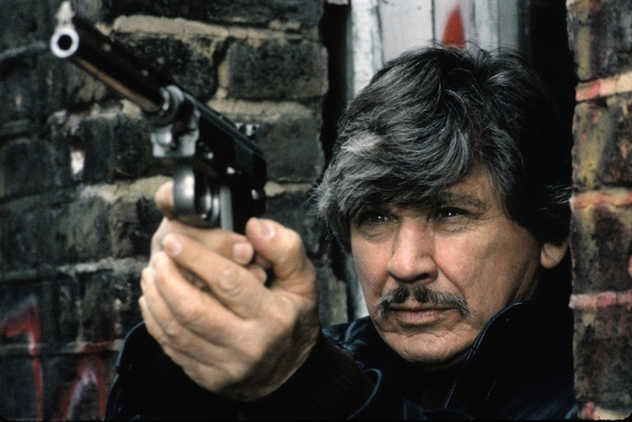 『狼よさらば』6作品 初回8月23日(土)よる7時~|『スーパー・マグナム』© 1985 METRO-GOLDWYN-MAYER STUDIOS INC. All Rights Reserved