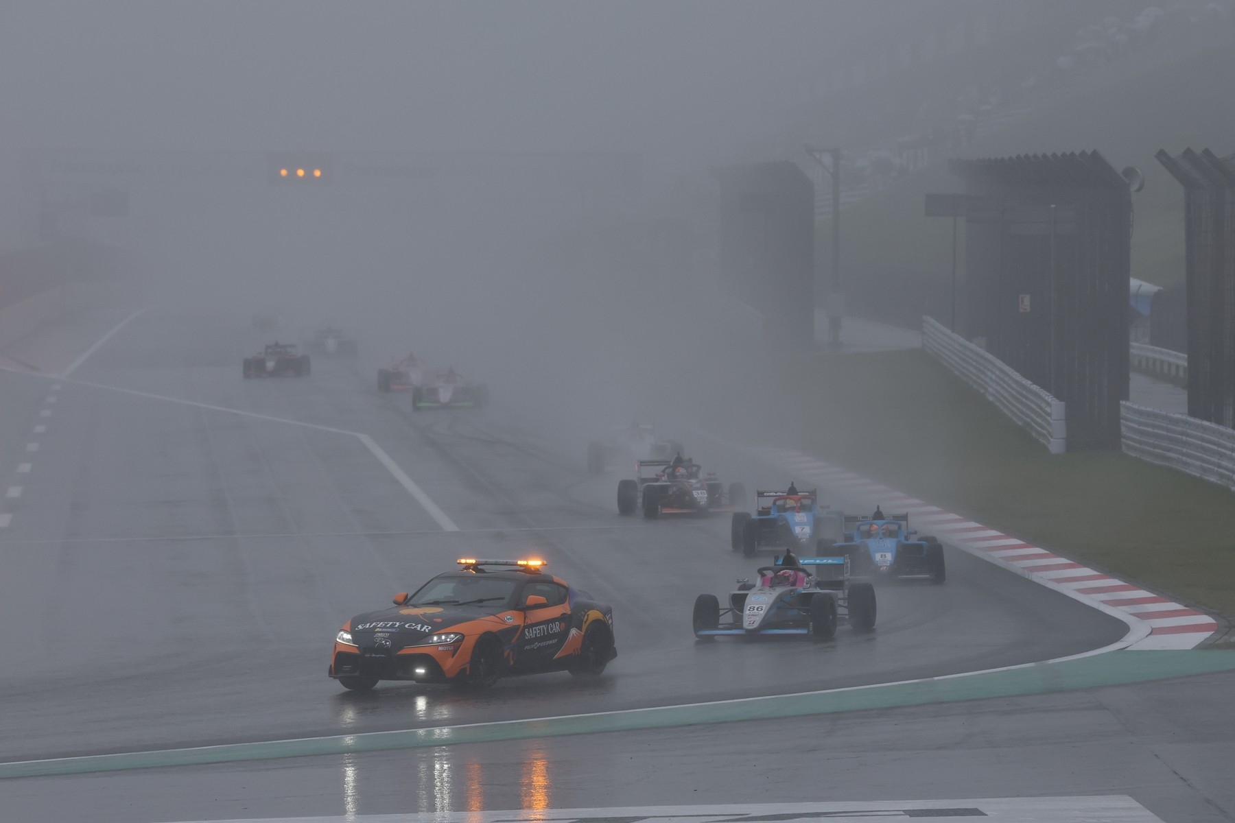 KYOJO CUP Rd.4 KYOJO Sprint