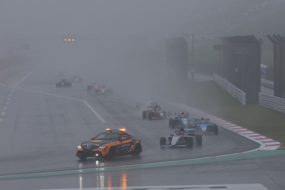 KYOJO CUP Rd.4 KYOJO Sprint