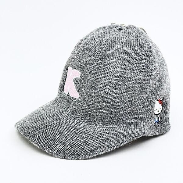 キティの帽子