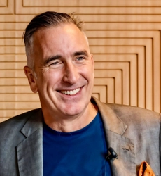 Nozomi Networks、デビッド・ホープ氏を アジア太平洋・日本(APJ)地域統括バイスプレジデントに任命