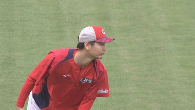 【フロントドア】島内颯太郎＆森浦大輔がスタジオ生出演！ 中継ぎ陣を支える2人を徹底フカボリ！